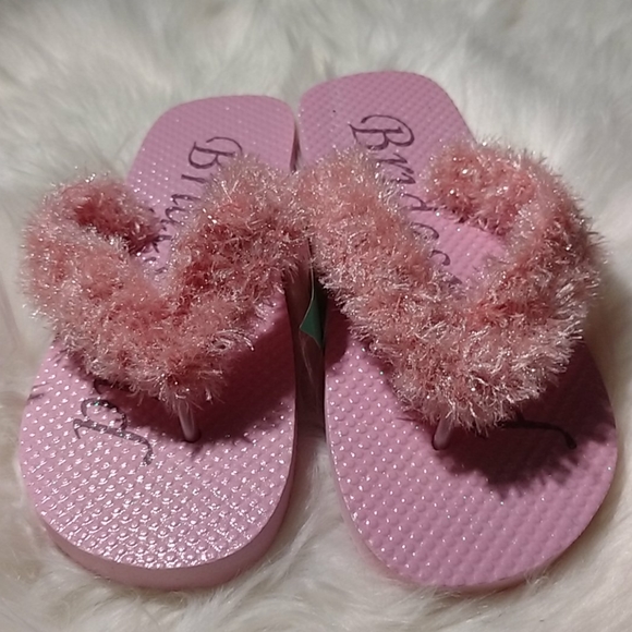 Flip Flops size M (7/8) - Picture 4 of 9